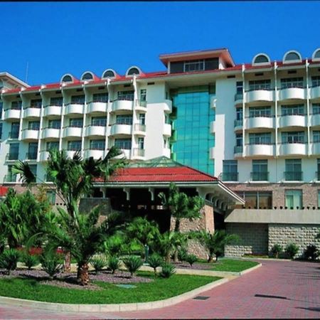 Merryland Resort Guilin Buitenkant foto