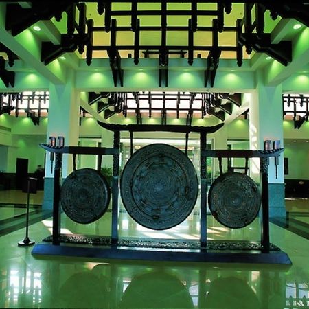 Merryland Resort Guilin Buitenkant foto