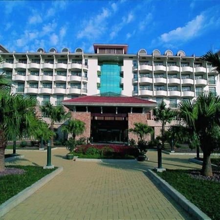 Merryland Resort Guilin Buitenkant foto
