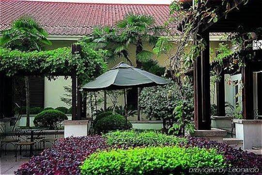 Merryland Resort Guilin Buitenkant foto