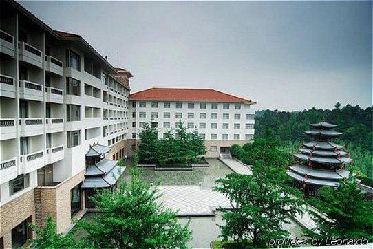 Merryland Resort Guilin Buitenkant foto