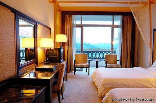 Merryland Resort Guilin Kamer foto