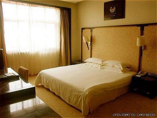 Merryland Resort Guilin Kamer foto