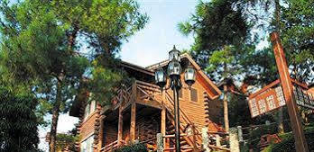 Merryland Resort Guilin Buitenkant foto