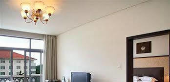 Merryland Resort Guilin Buitenkant foto