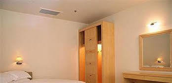 Merryland Resort Guilin Buitenkant foto