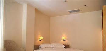 Merryland Resort Guilin Buitenkant foto