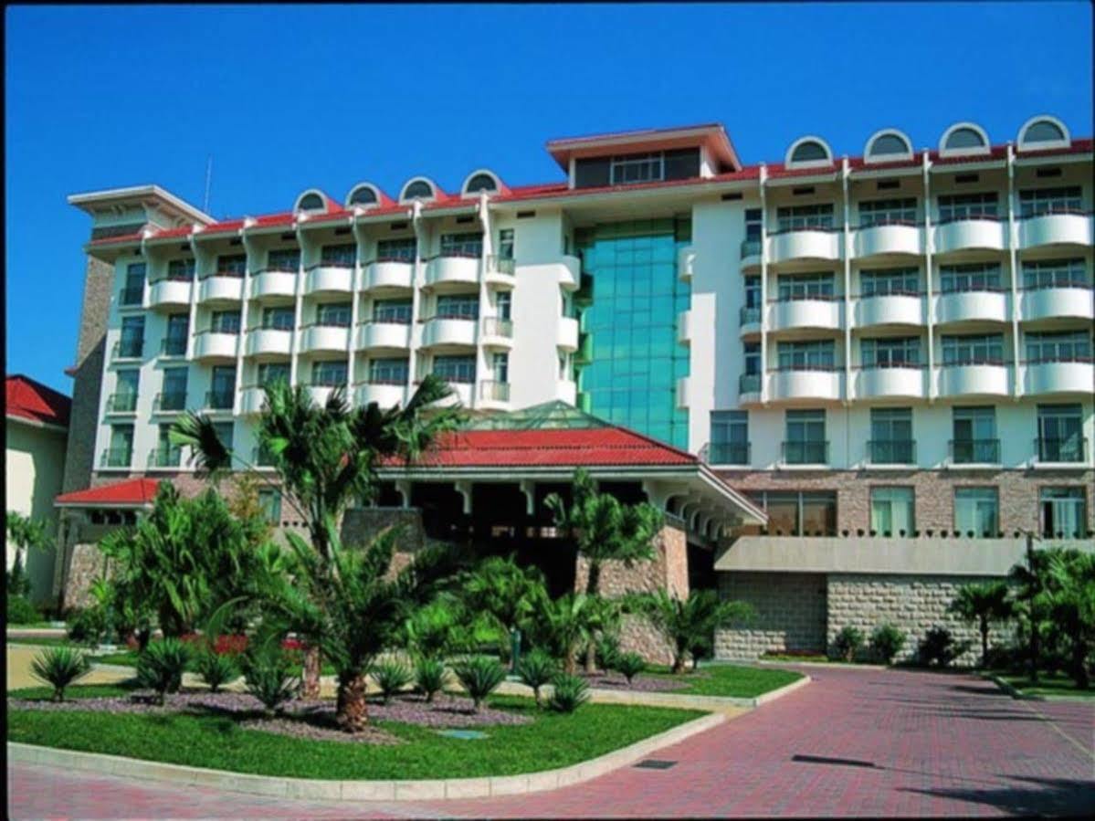 Merryland Resort Guilin Buitenkant foto
