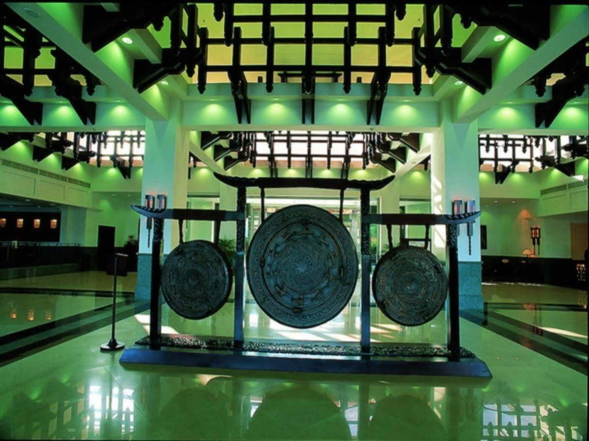 Merryland Resort Guilin Buitenkant foto