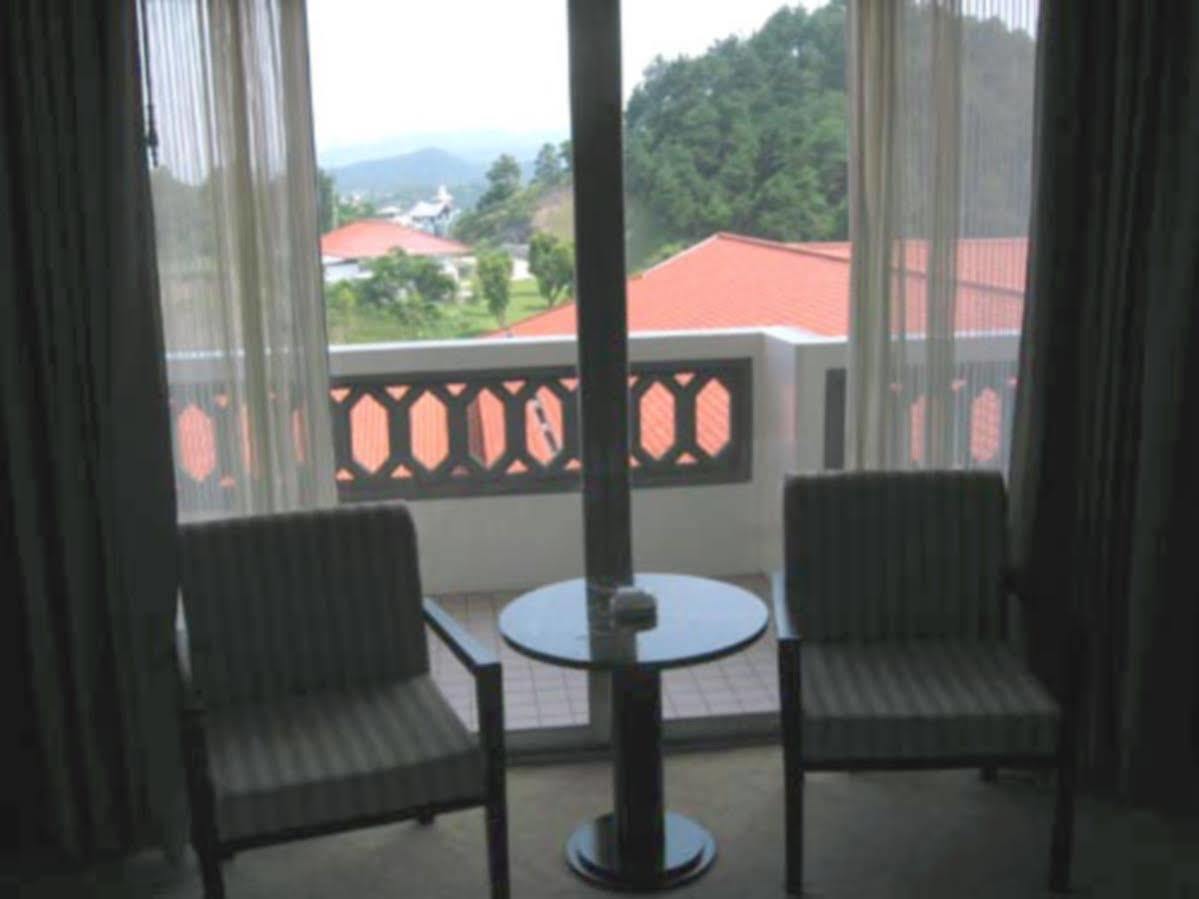 Merryland Resort Guilin Buitenkant foto