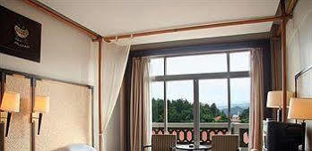 Merryland Resort Guilin Buitenkant foto