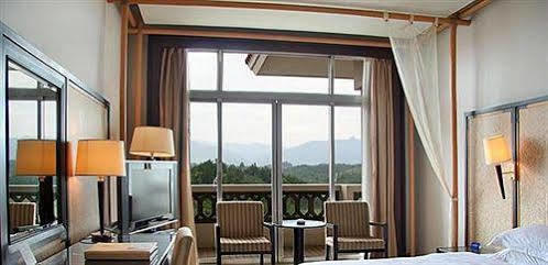 Merryland Resort Guilin Buitenkant foto